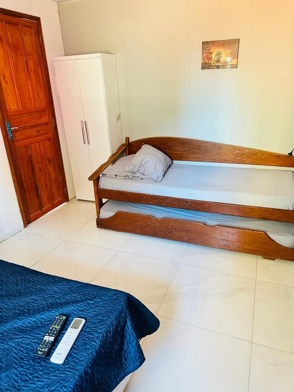 Suite a 100mts de la playa de ingleses Apartment in Florianopolis