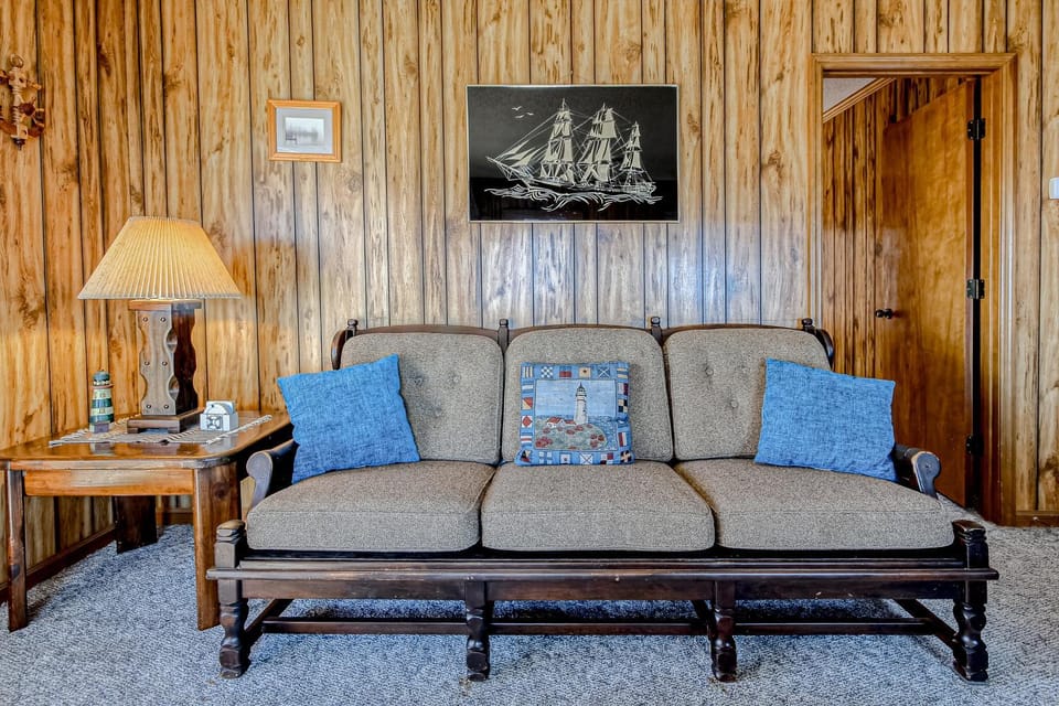 HB115 Last Resort House in Holden Beach