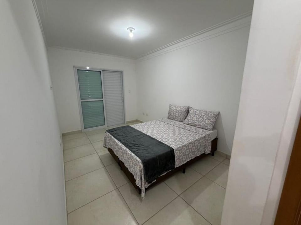 Sol & Mar Suites Apartment in State of São Paulo