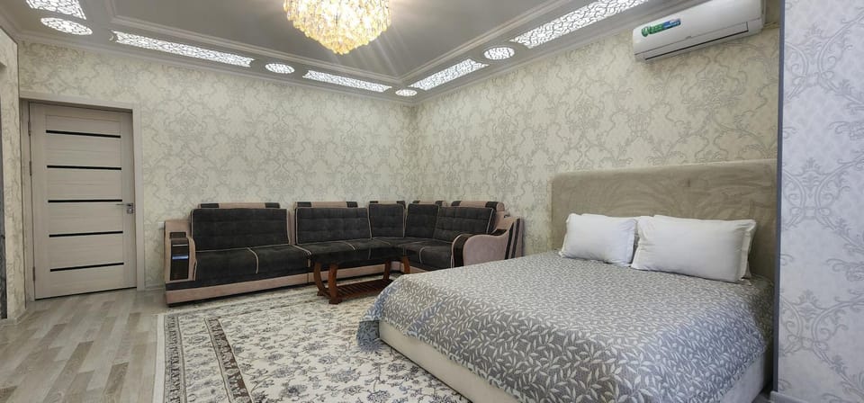 Aybek str apartment Apartment in Europe