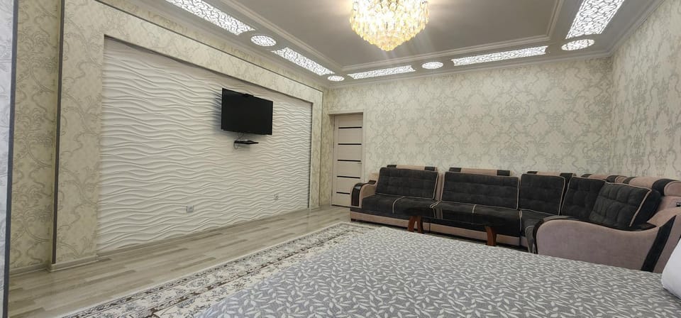 Aybek str apartment Apartment in Europe