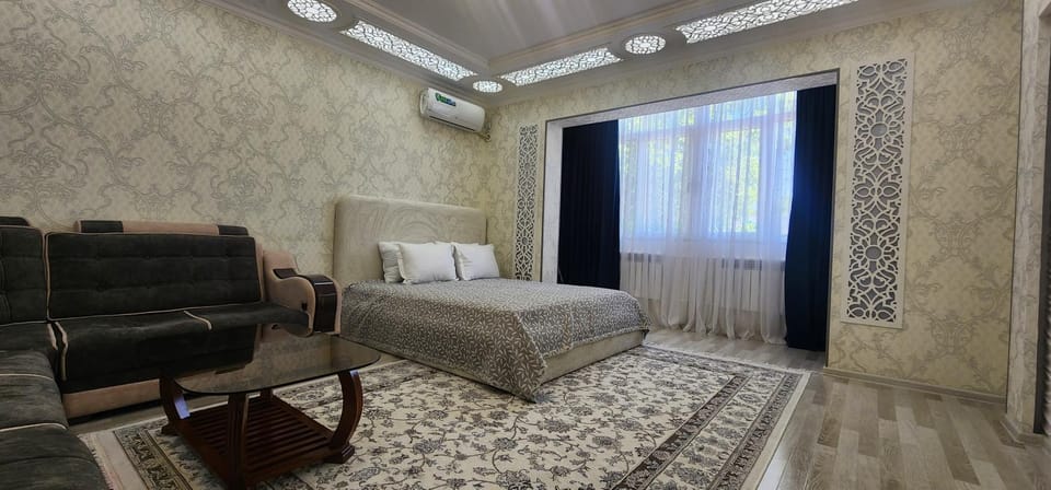 Aybek str apartment Apartment in Europe