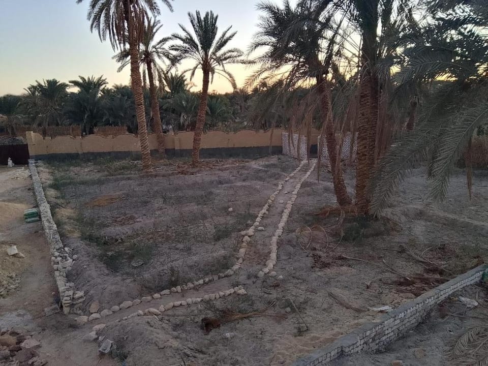 Villa Rumi Siwa Villa in Egypt
