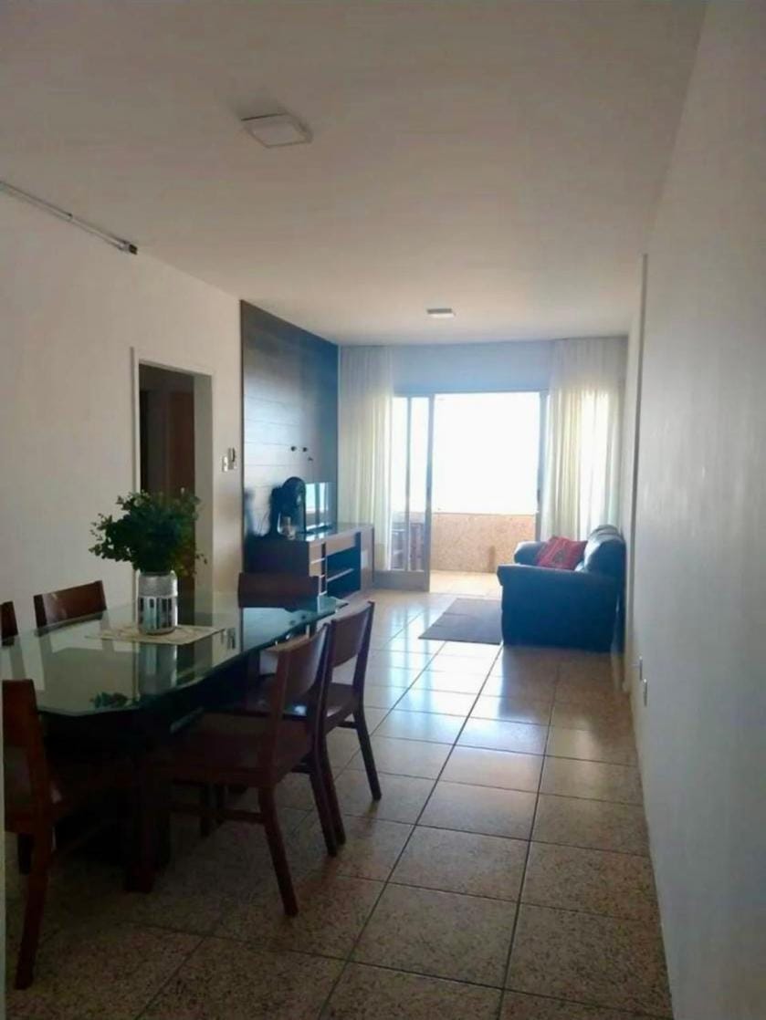 Apartamento frente mar Apartment in Camboriú
