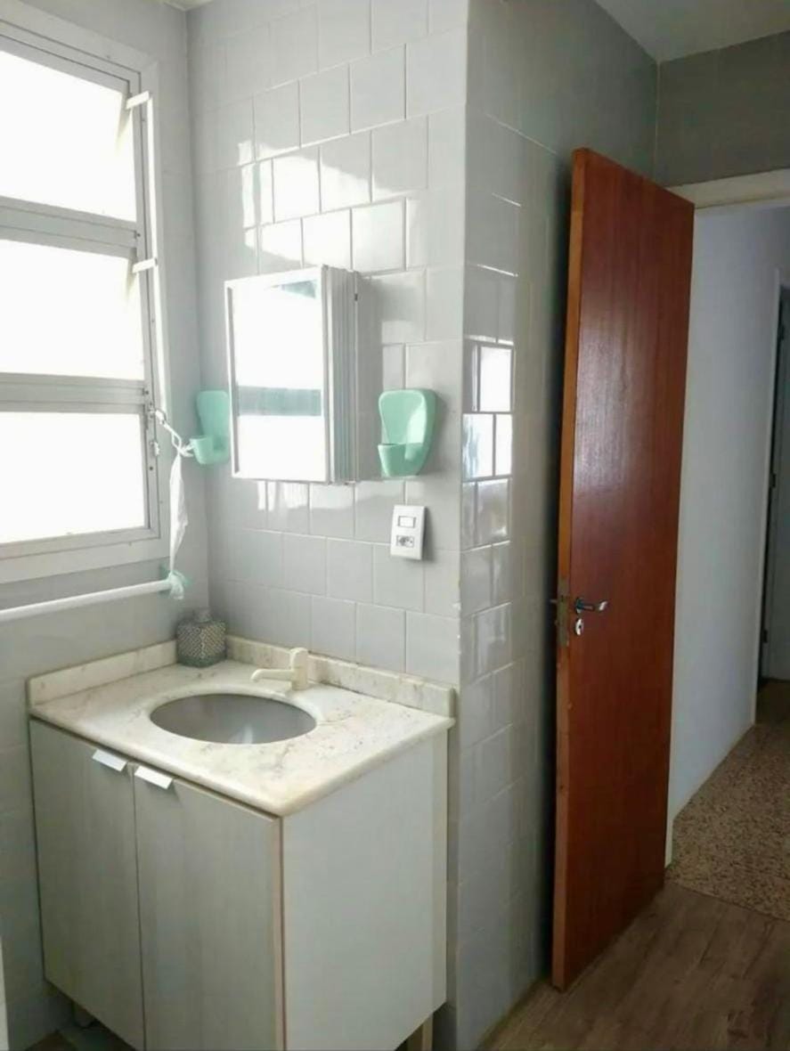 Apartamento frente mar Apartment in Camboriú