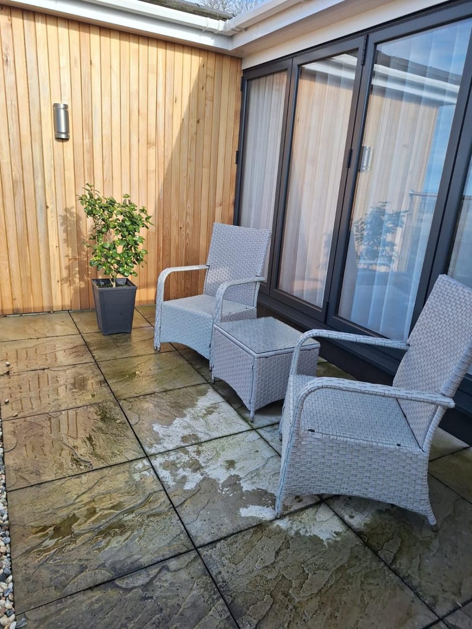 Room with a View Vacation rental in Glastonbury