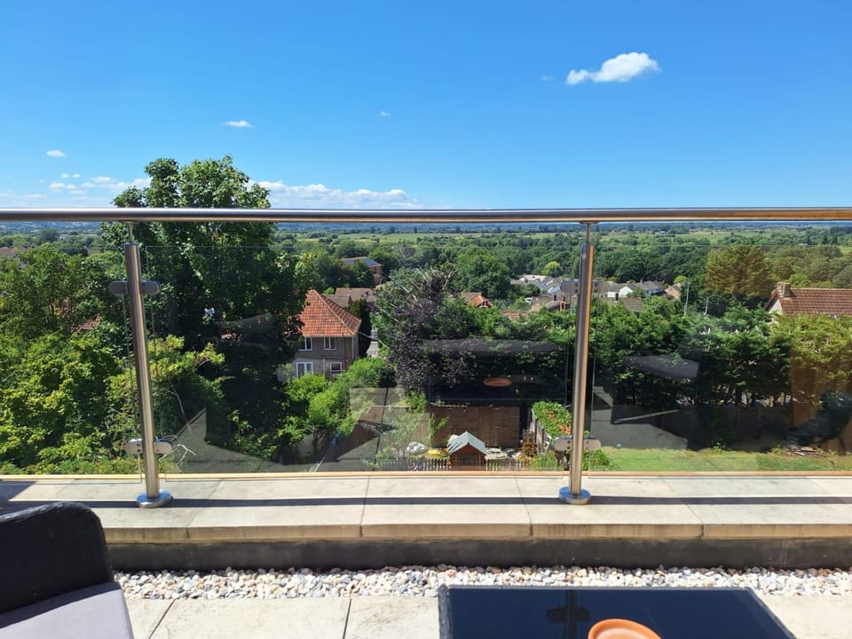 Room with a View Vacation rental in Glastonbury