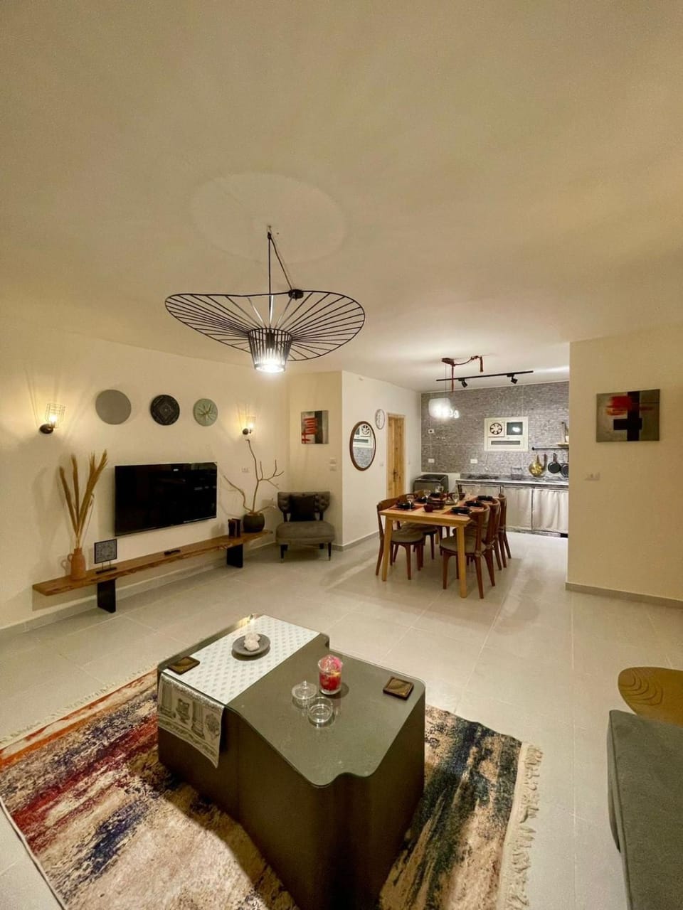 Miz House Dahab Apartment in South Sinai Governorate