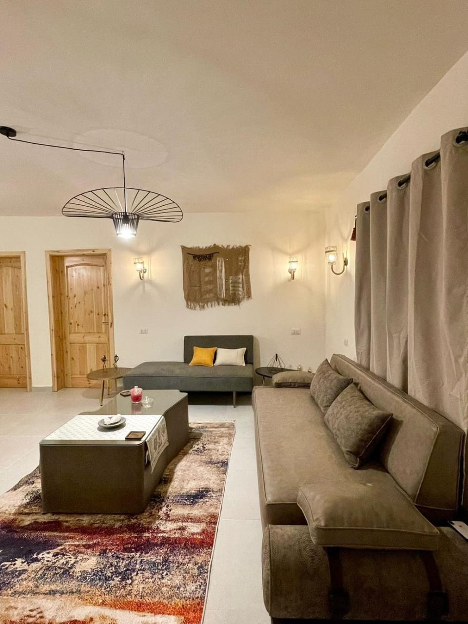 Miz House Dahab Apartment in South Sinai Governorate