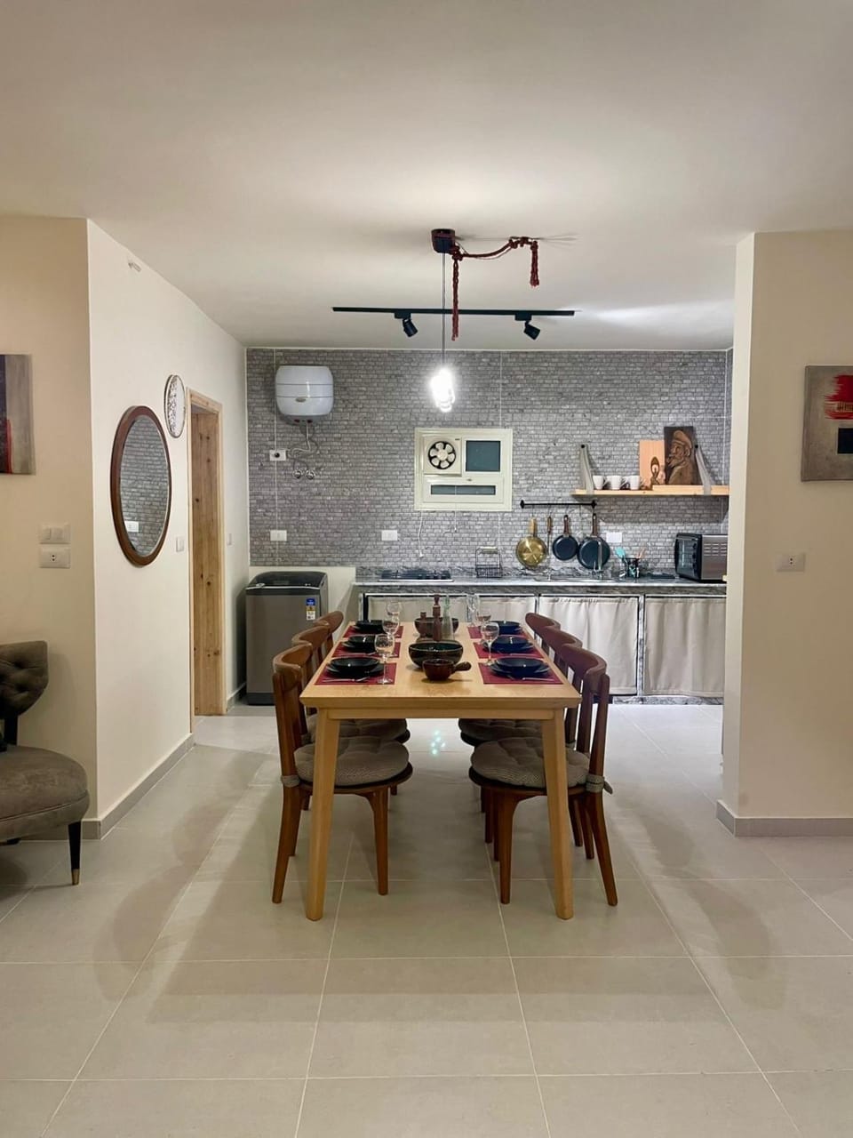 Miz House Dahab Apartment in South Sinai Governorate
