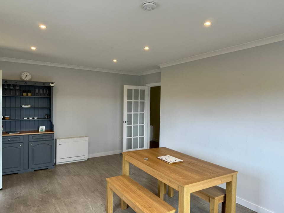 Leagarth House Apartment in Scotland