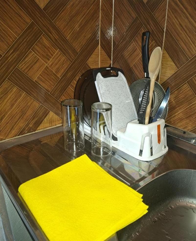Rincón Urbano Apartment in Puerto Iguazú