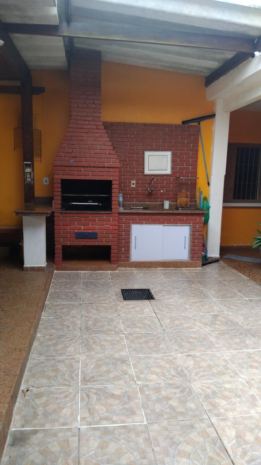 Casa aluguel para final de semana carnaval House in Caraguatatuba