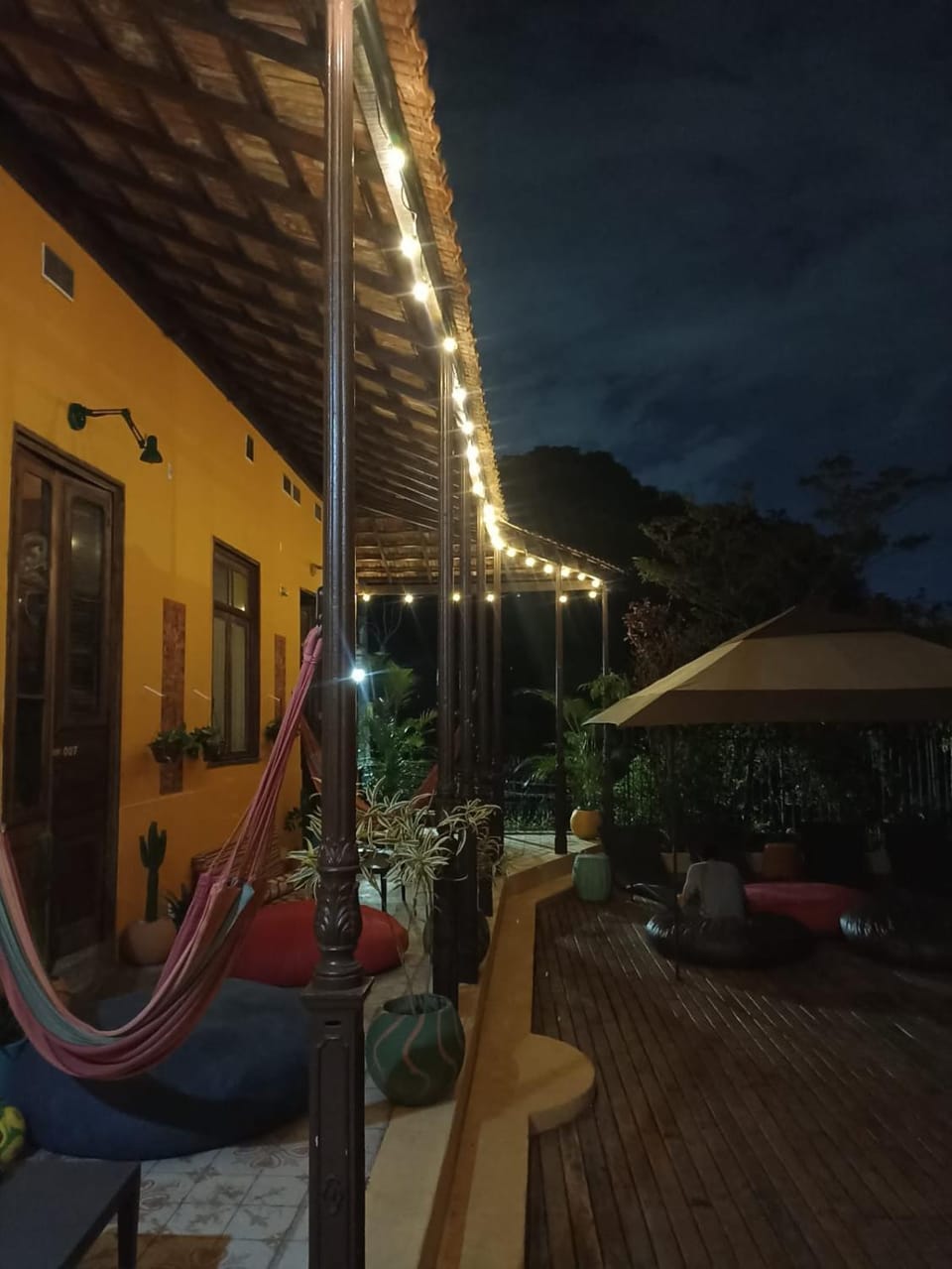 Casa by Tucanos Host Hotel in Santa Teresa