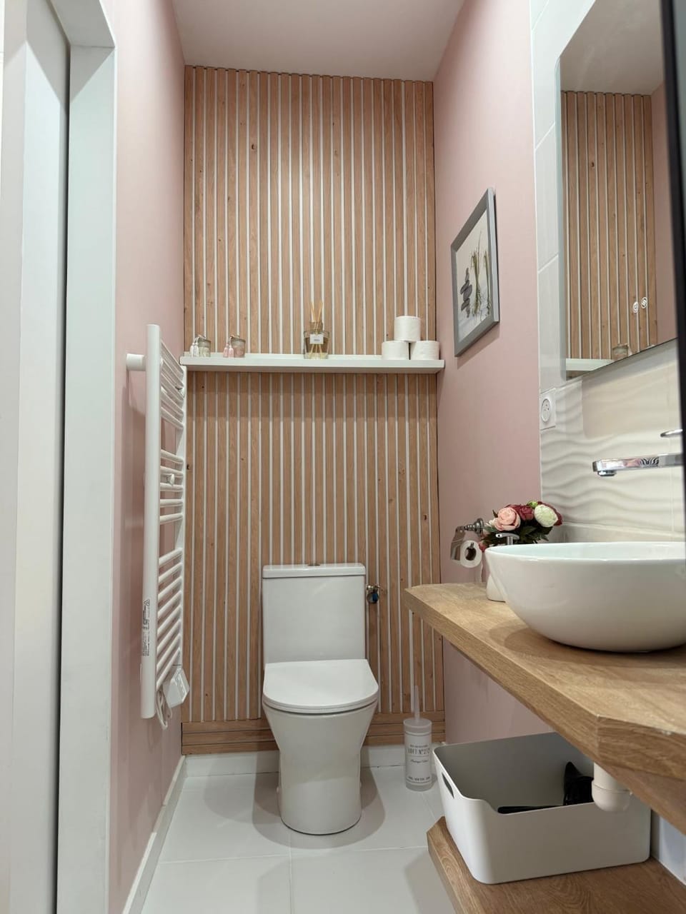 Toilet, Bathroom