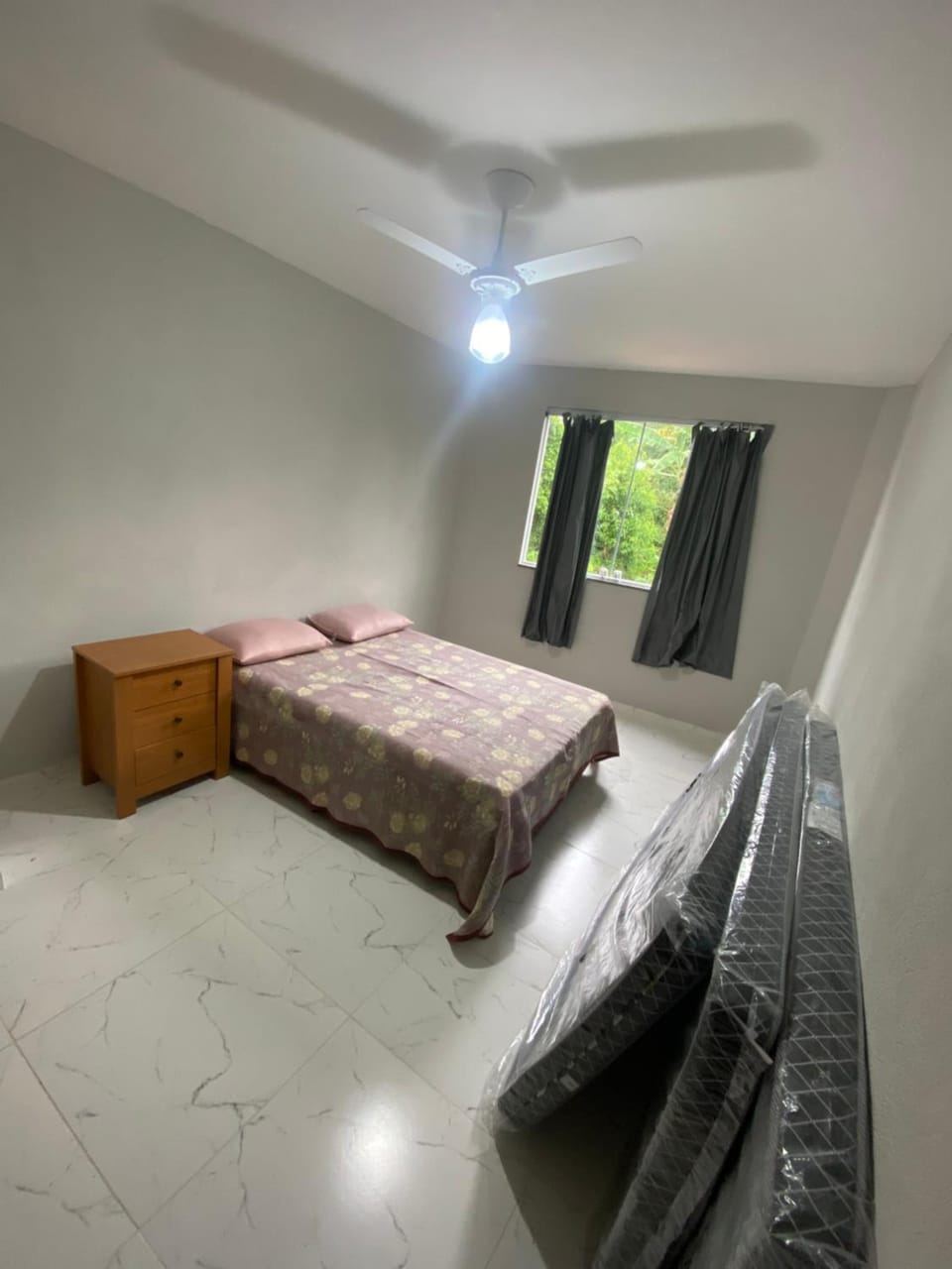 Ap novo Iriri 10 minutos do mar Apartment in Anchieta