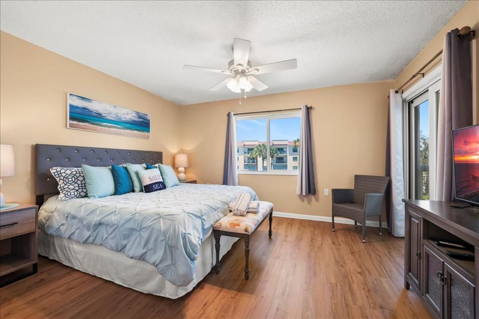 Ocean Village Club - O26 House in Butler Beach