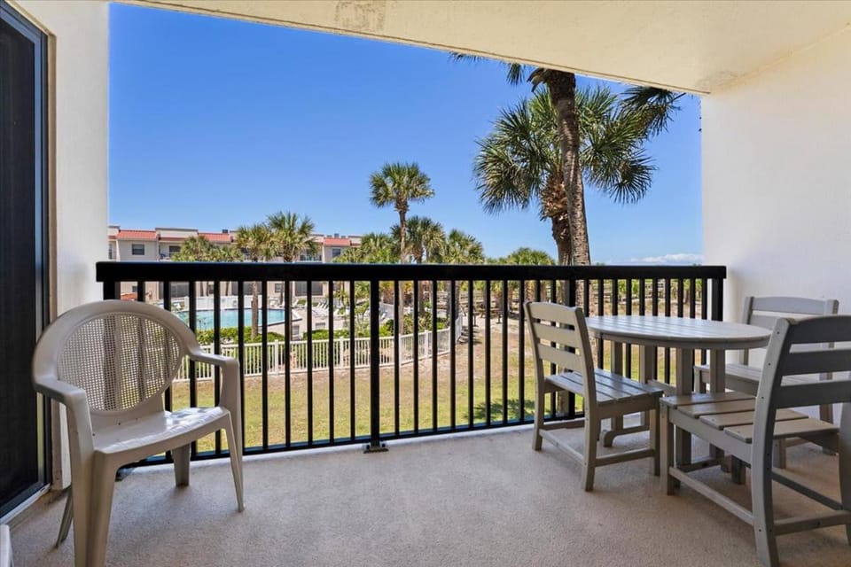 Ocean Village Club - O26 House in Butler Beach
