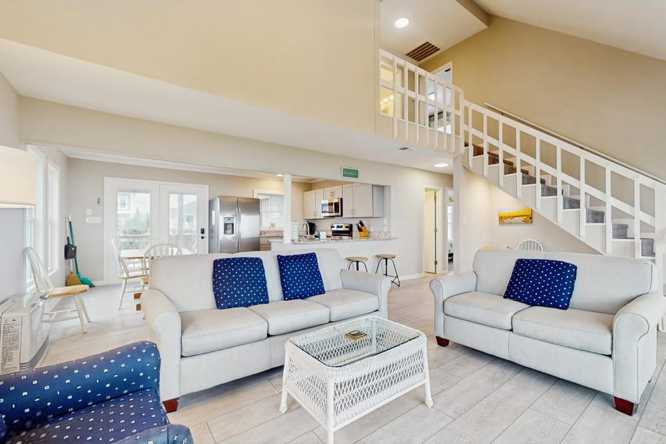 HB177 SHE Shell House in Holden Beach