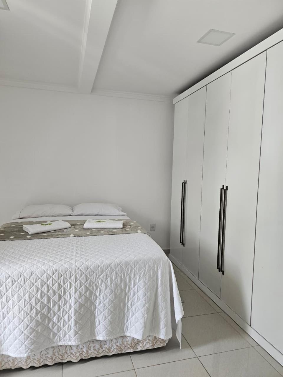 Zanotti's House House in State of Espírito Santo, Brazil