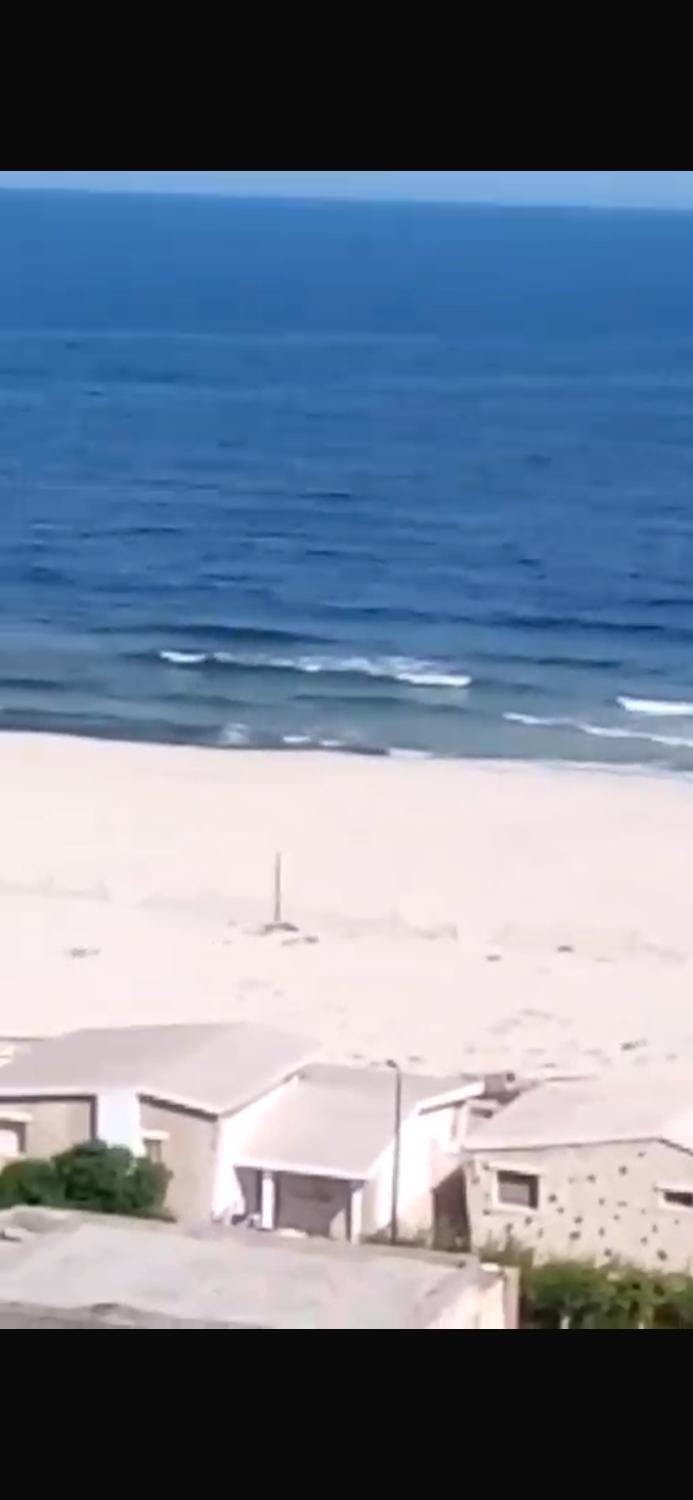 Apartment 2 bedroom with sea view Apartment in Alexandria Governorate