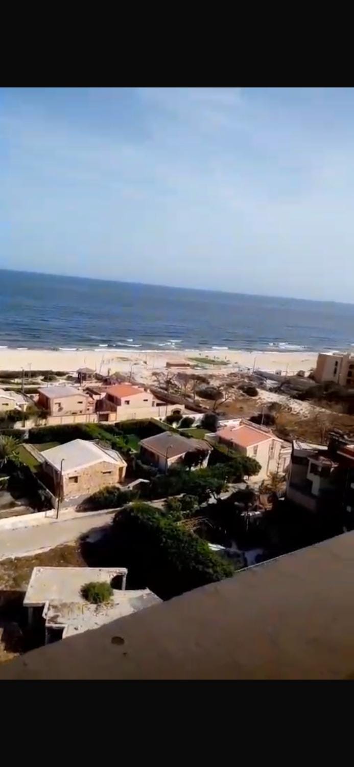 Apartment 2 bedroom with sea view Apartment in Alexandria Governorate