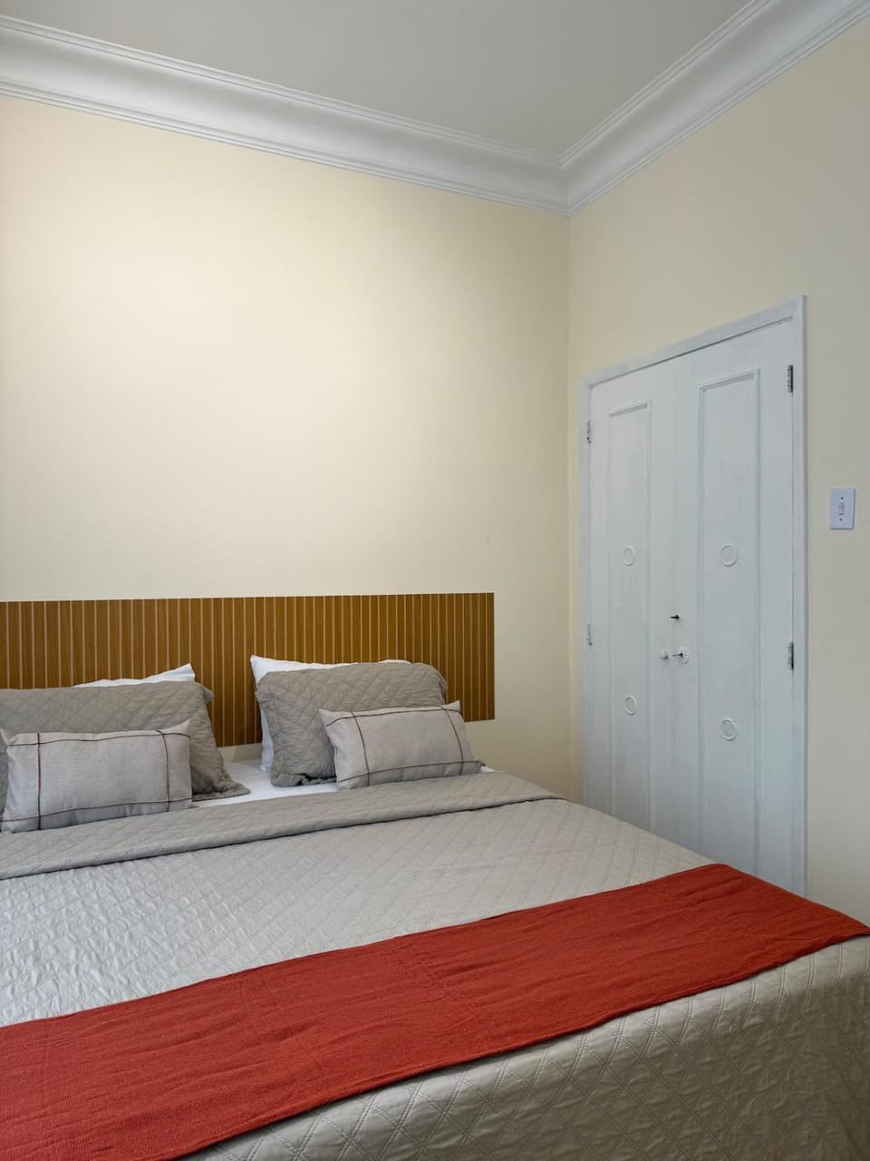 Brisas Arpoador Apartment in Rio de Janeiro