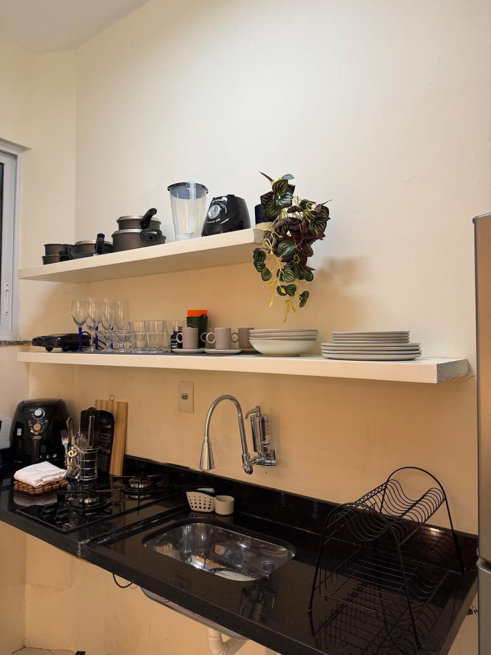 Brisas Arpoador Apartment in Rio de Janeiro