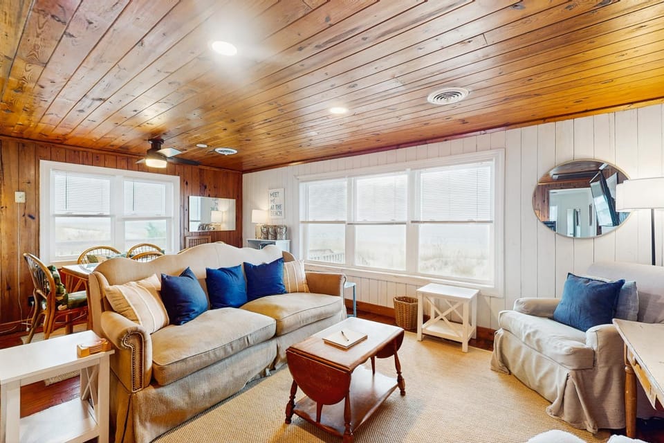 HB178 Shem Cottage House in Holden Beach