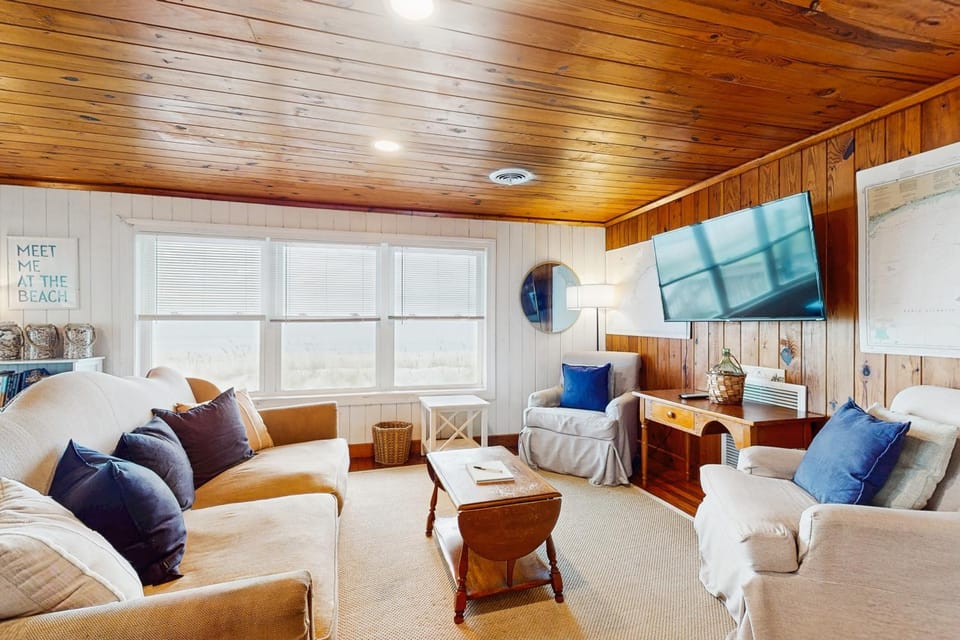 HB178 Shem Cottage House in Holden Beach