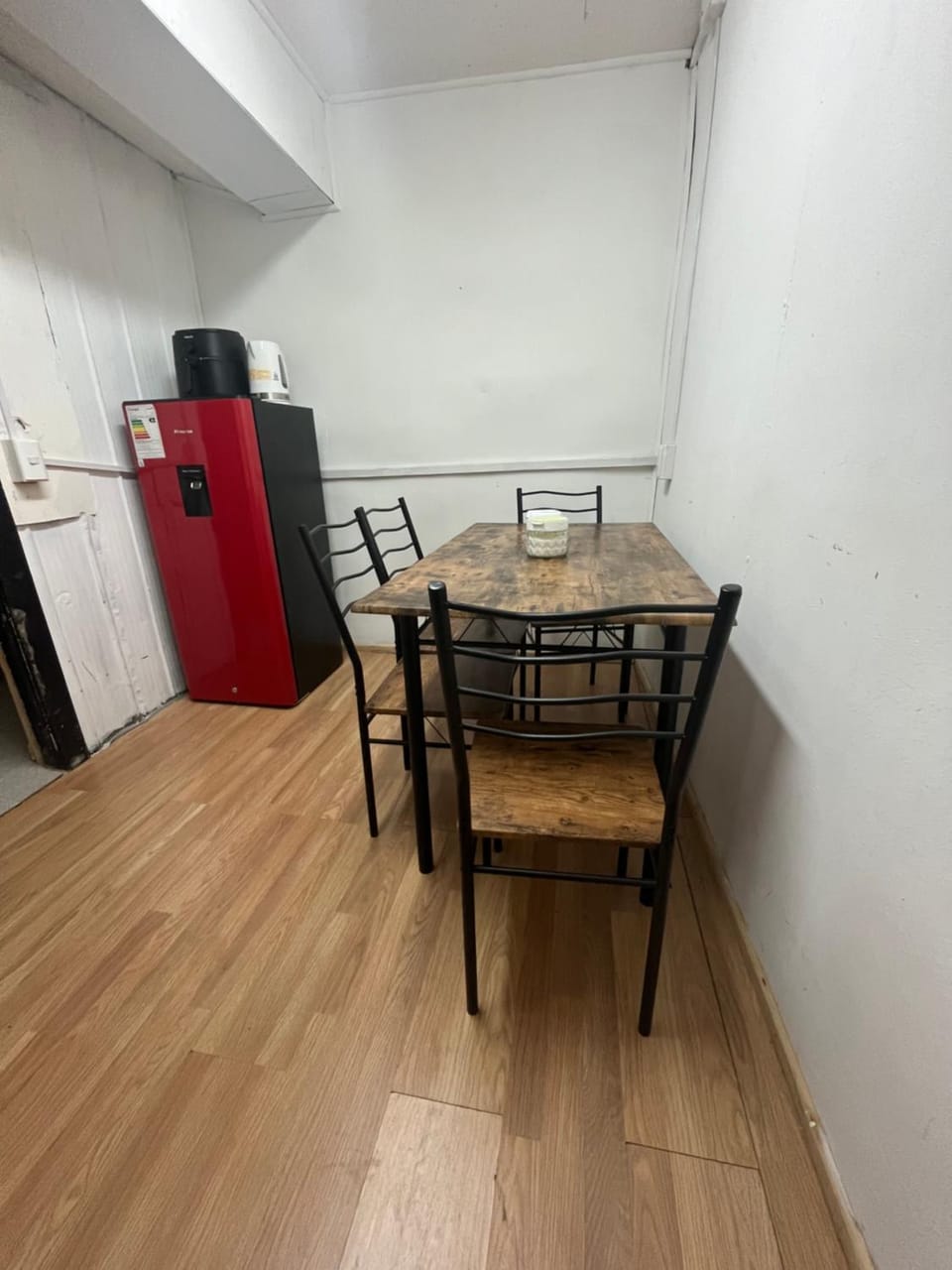 Central Apartment Apartment in Santa Cruz Province