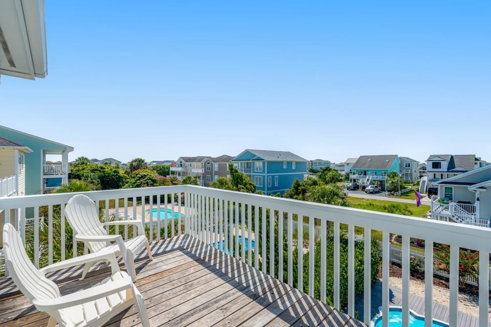 HB179 Shep to Shore House in Holden Beach
