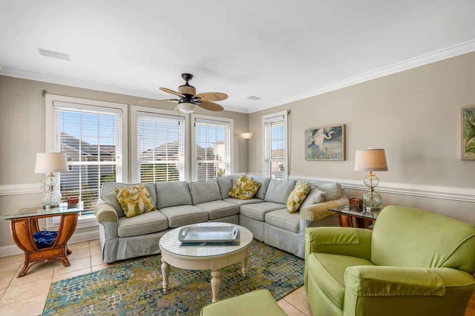 HB179 Shep to Shore House in Holden Beach