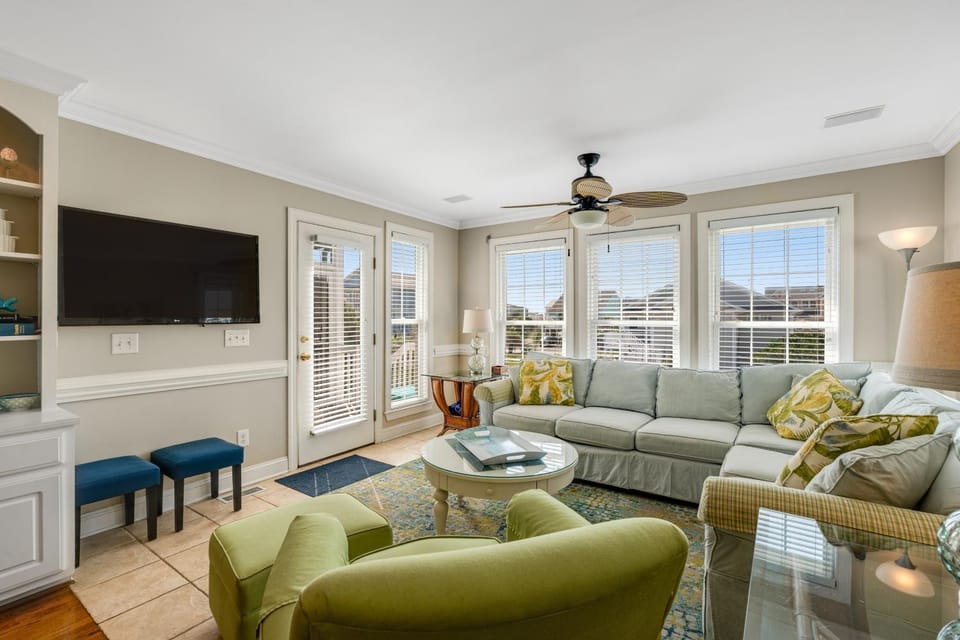 HB179 Shep to Shore House in Holden Beach