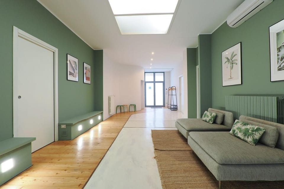 PRESTIGE BOUTIQUE APARTHOTEL - Piazza Duomo 2 Apartment in Milan