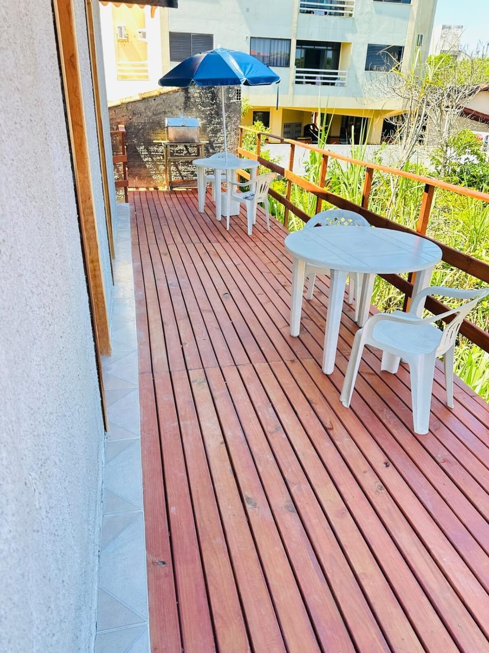 Mono ambiente cerquita ala playa Apartment in Florianopolis