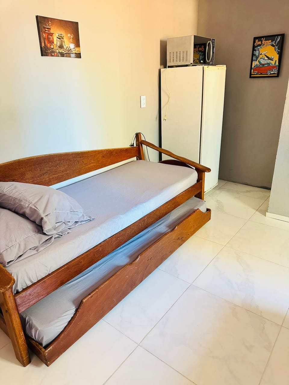 Mono ambiente cerquita ala playa Apartment in Florianopolis