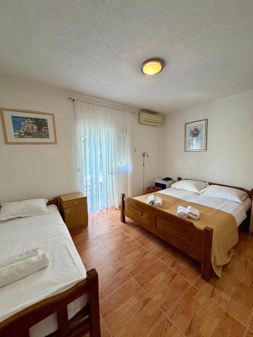 Studio Apartments Ivo Apartment in Brela
