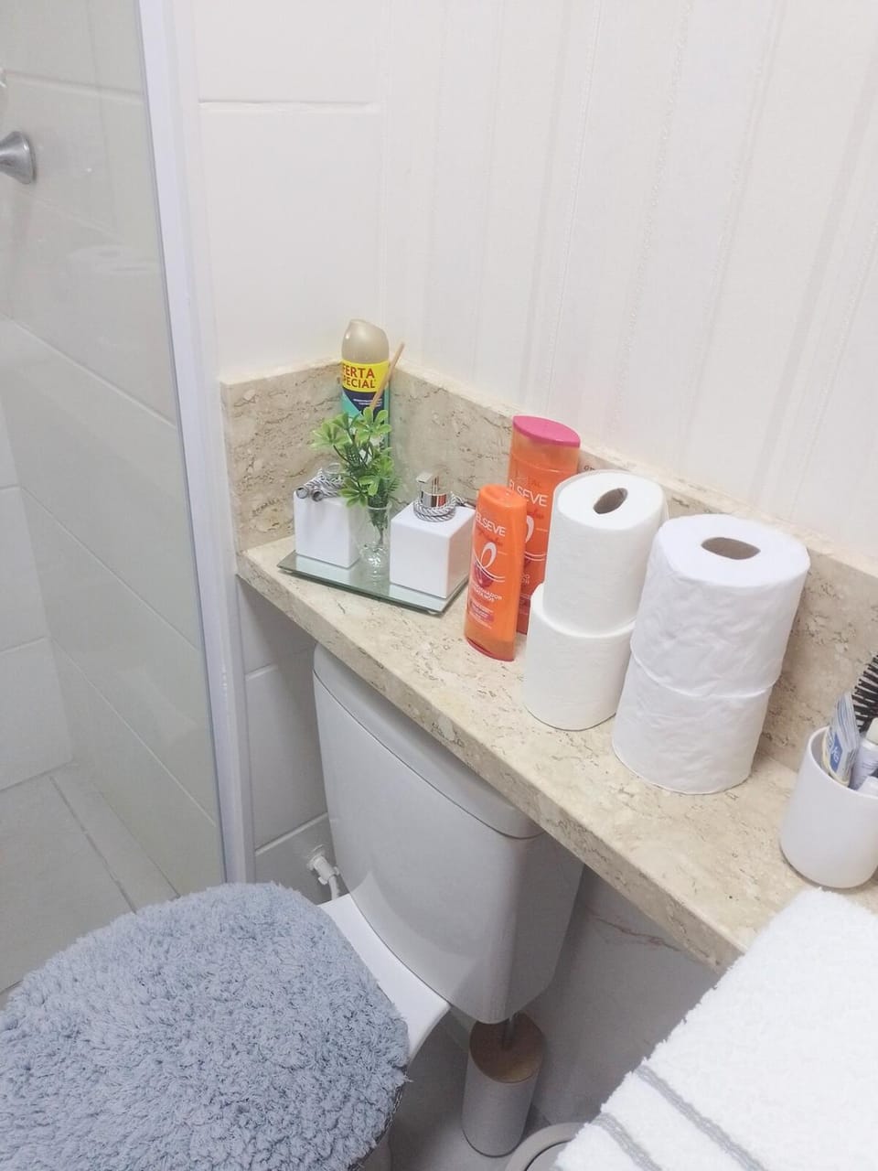 Juhh Bella Condomínio Apartment in Botucatu