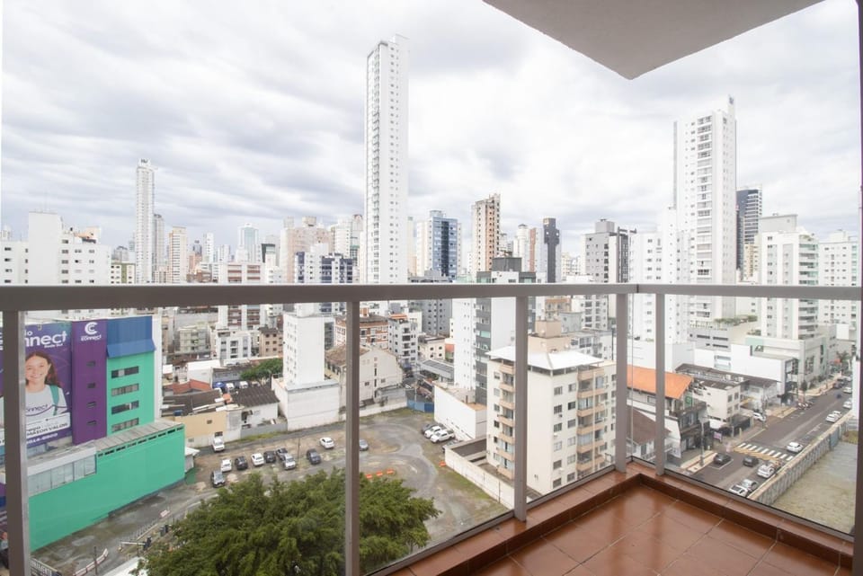 City view