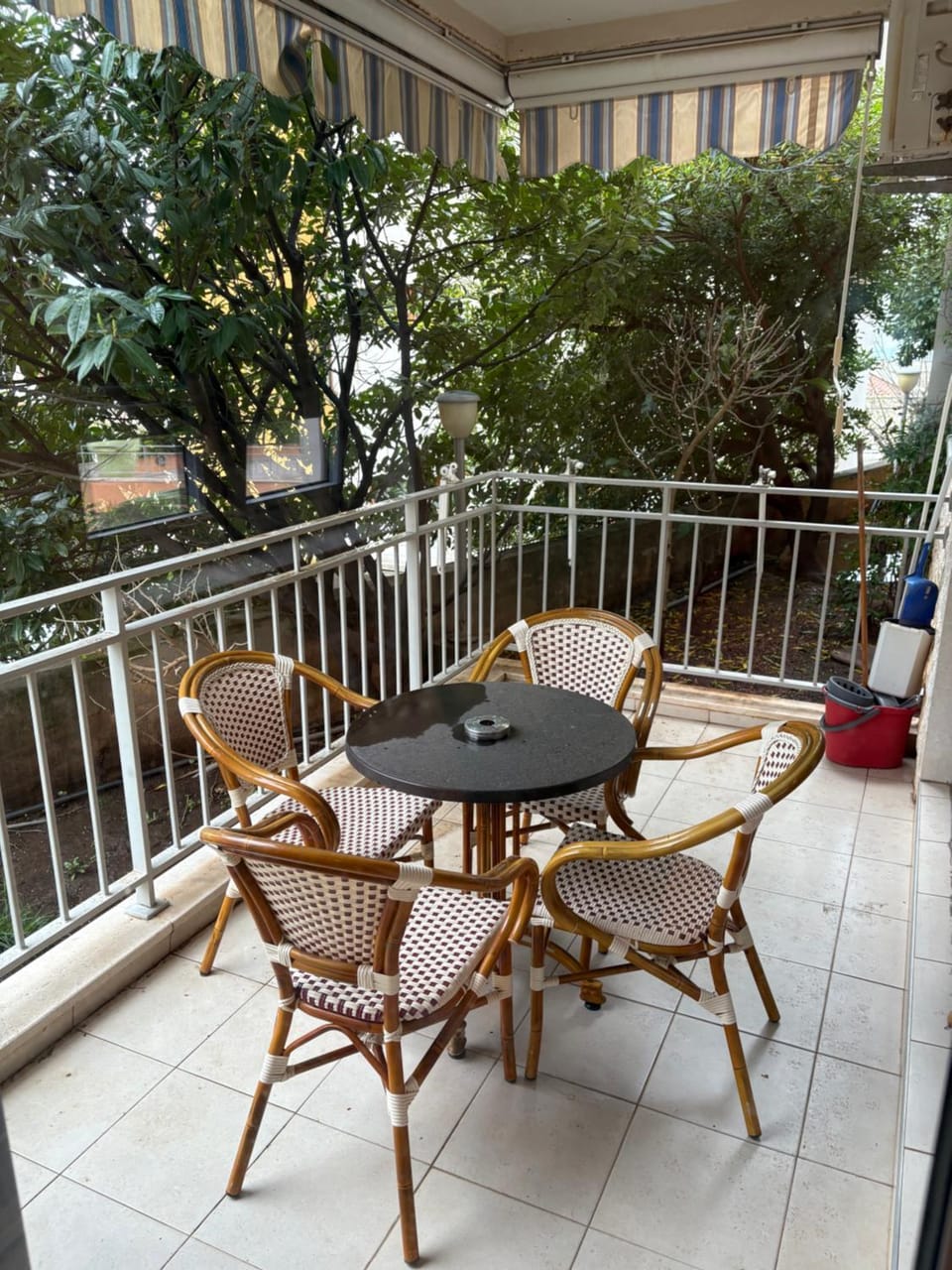 Njaro del Mar Petrovac Bay Apartment in Budva Municipality