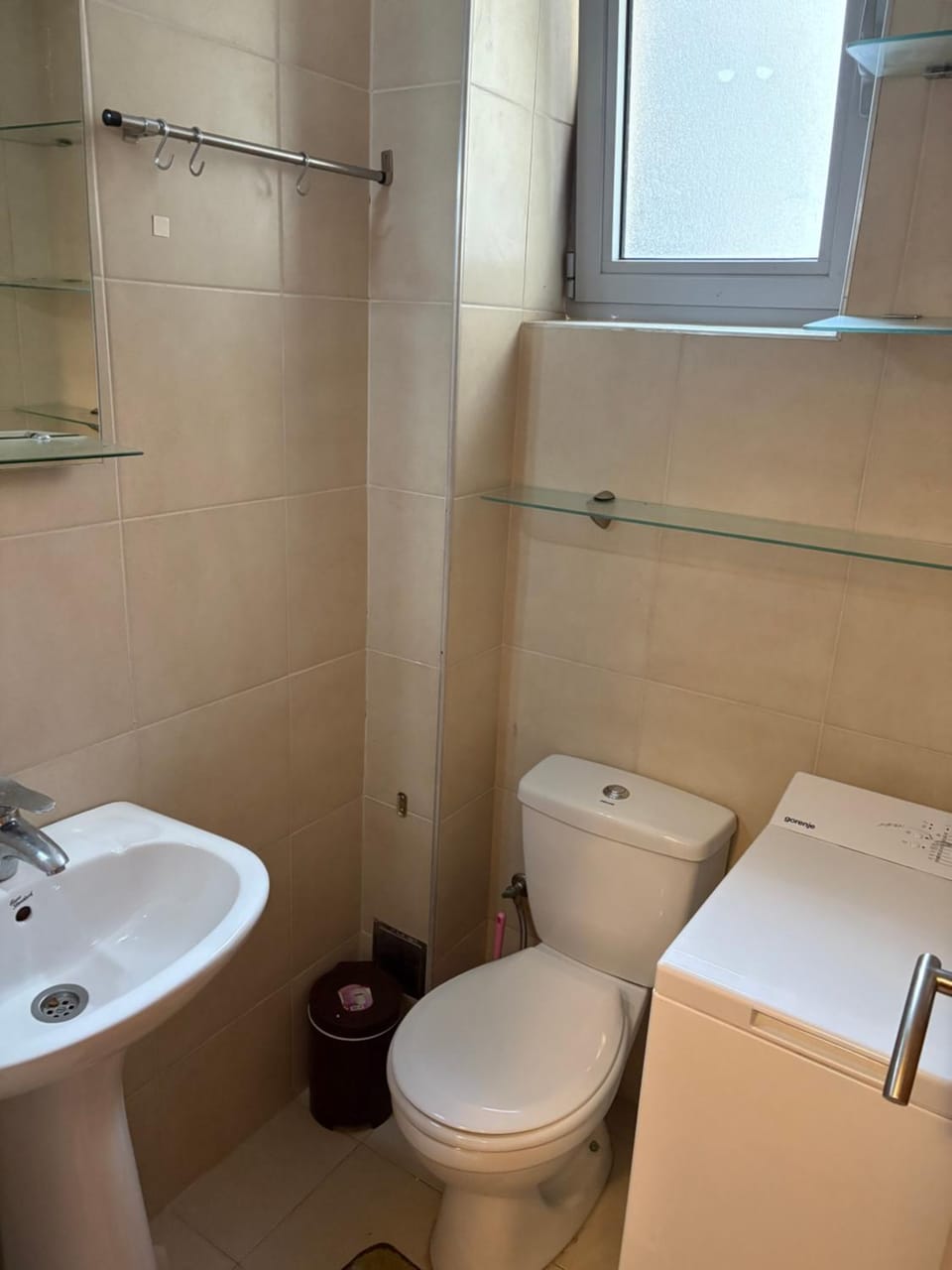 Njaro del Mar Petrovac Bay Apartment in Budva Municipality