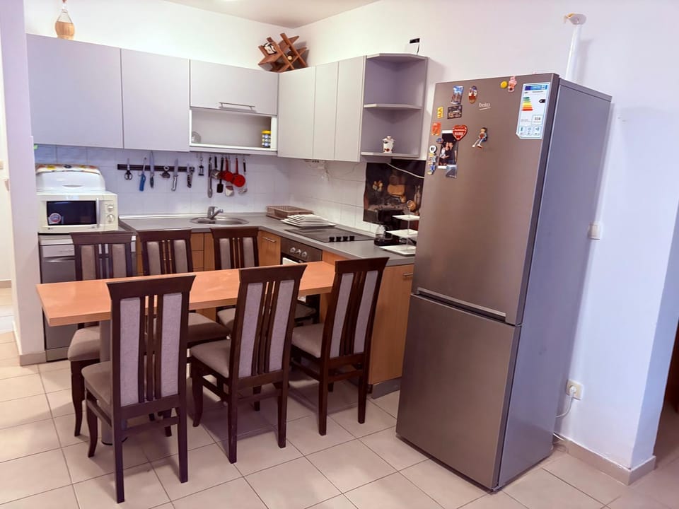 Njaro del Mar Petrovac Bay Apartment in Budva Municipality