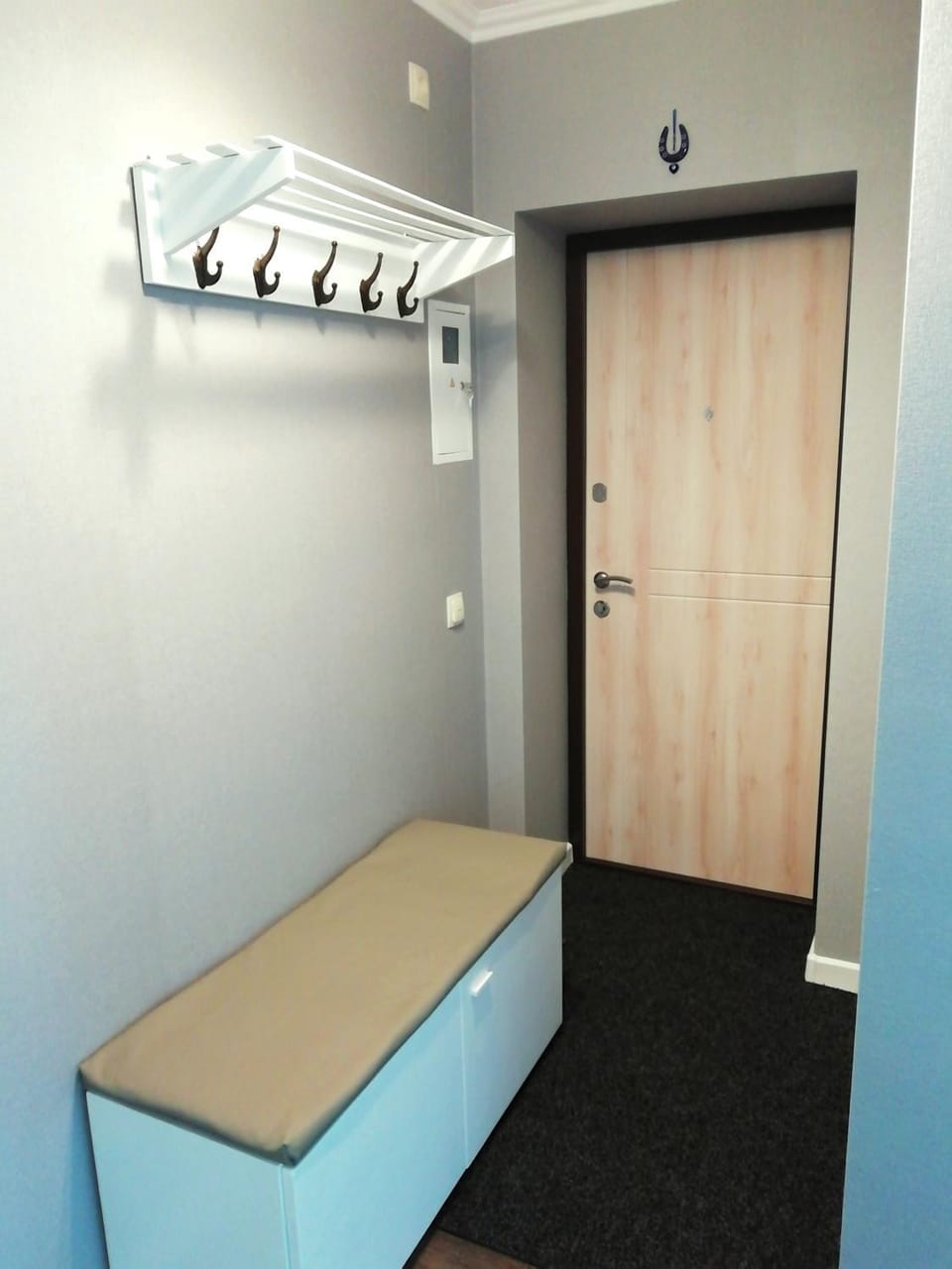 Затишна квартира в Бердичеві Apartment in Ukraine