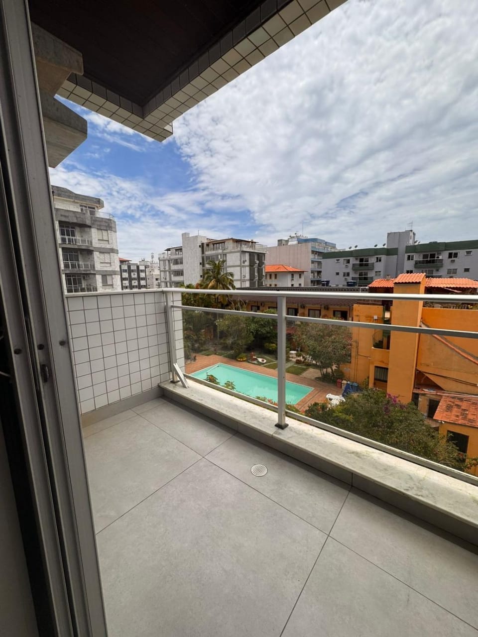 A 100m da Praia - Conforto e Localização Apartment in Cabo Frio