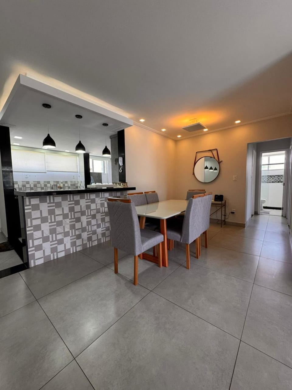 A 100m da Praia - Conforto e Localização Apartment in Cabo Frio