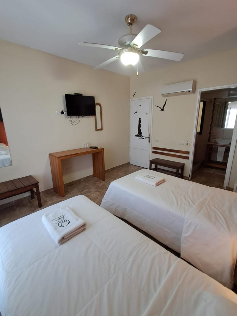 Le Vrero Boutique Hotel Hotel in Uruguay