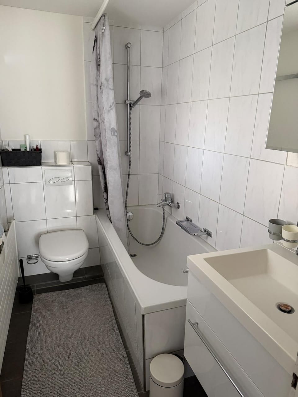 charmante 3,5 Zimmer Wohnung im Bauernhaus Apartment in Canton of Zurich