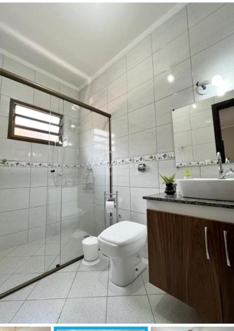 Recanto dos Alleonis - Casa com Piscina, Churrasqueira e Ar Condicionado em Guaratuba House in Bertioga