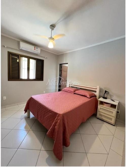Recanto dos Alleonis - Casa com Piscina, Churrasqueira e Ar Condicionado em Guaratuba House in Bertioga